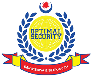 optimal security logo
